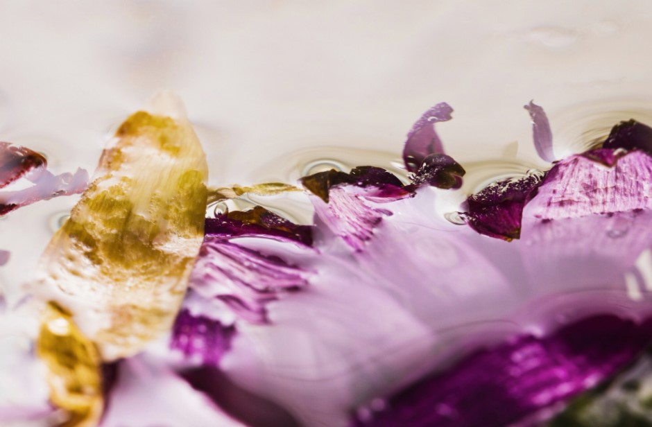 Jak správně leštit výrobky z křišťálové pryskyřice